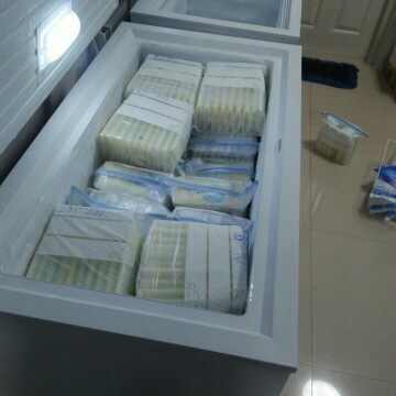 ความสุขเล็กของคนเป็นแม่