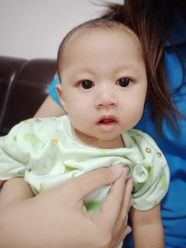 พ่อเข้ากะดึก