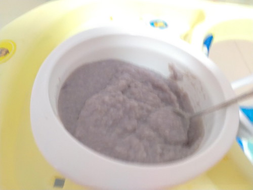 ข้าวสีม่วง