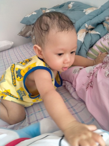 ฟันขึ้นซี่เดียว