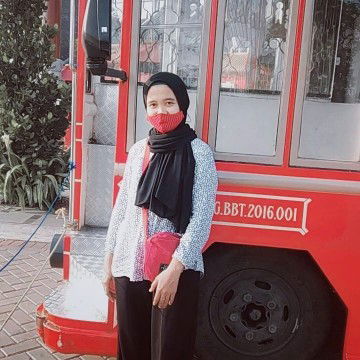 Titik Sari profile icon