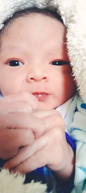 Ay Sayidatul Aisyah profile icon