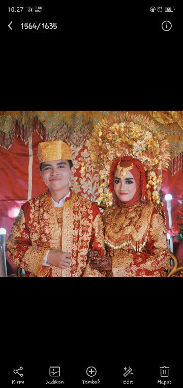 yanti afriani profile icon