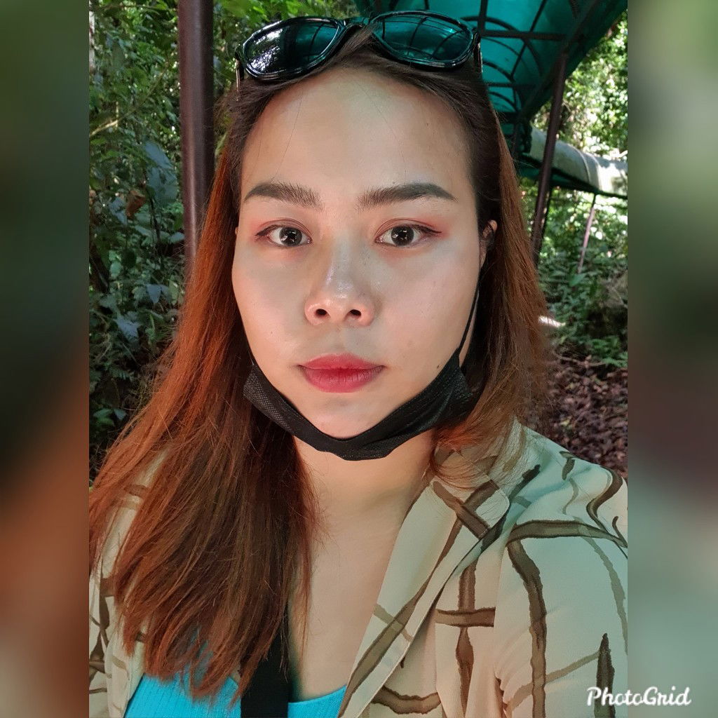 Chanokkamol profile icon