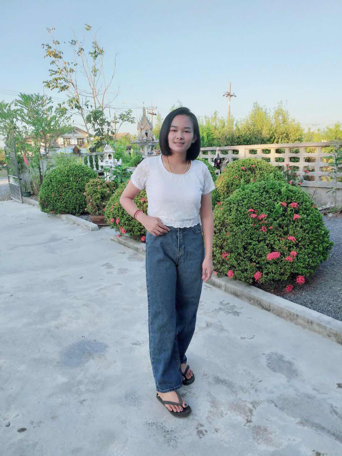 Nutchareeya Phlaydung profile icon