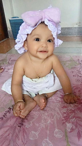 เหมือนเด็กผู้ชายไหม