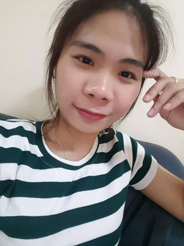 Dalida Kaewhomkum profile icon