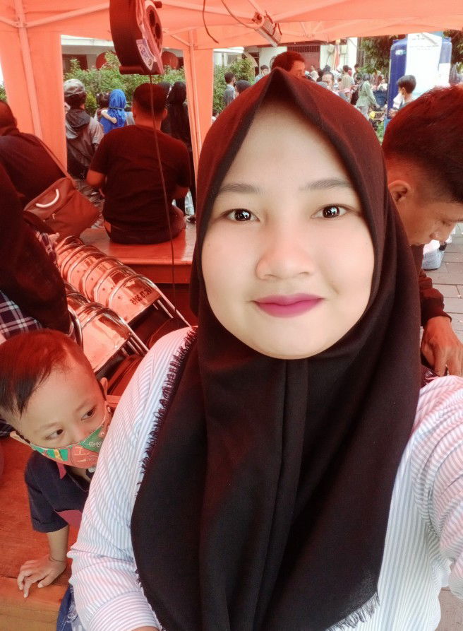 Dina Yuliana profile icon