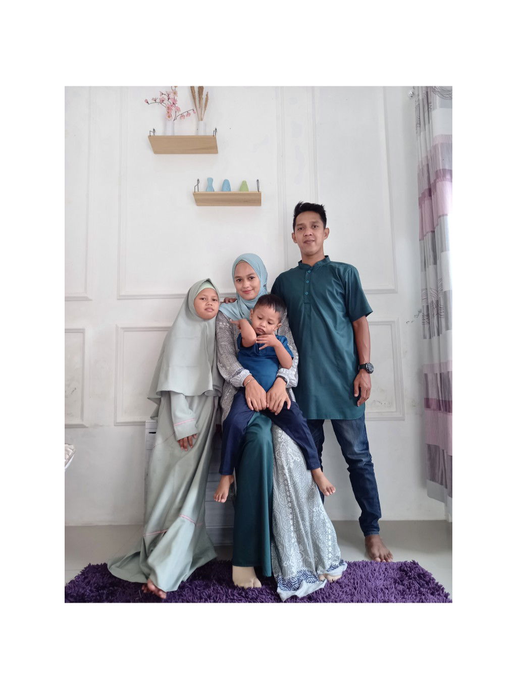 Lala Amelia profile icon