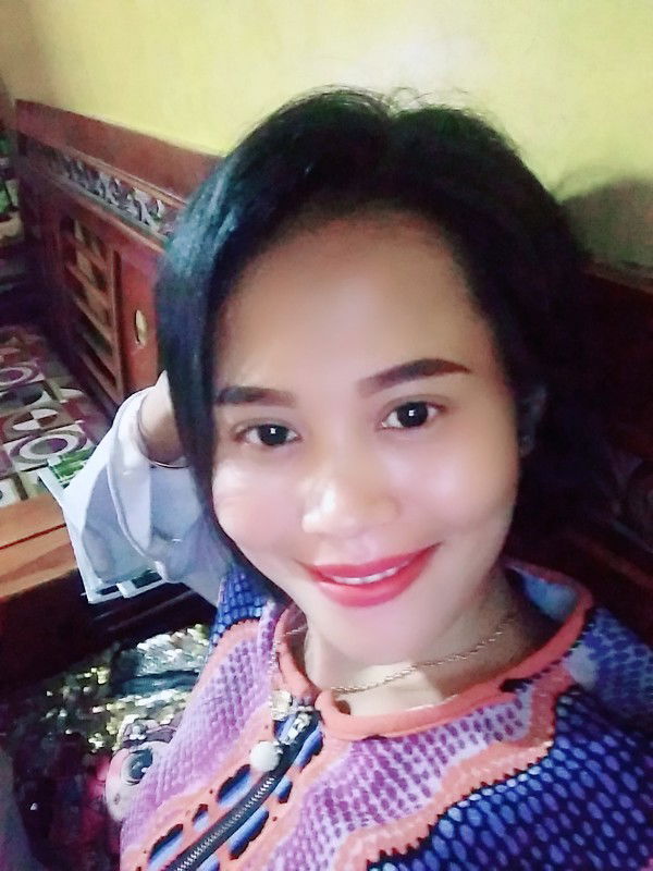 Puji Yanah profile icon