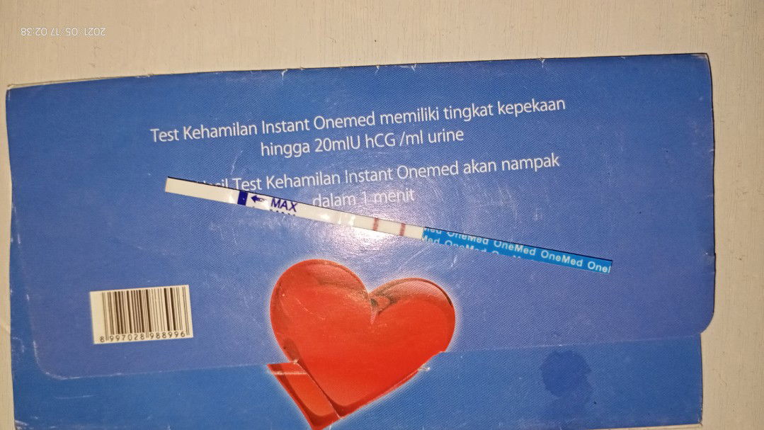 Inni Mar'atul Qanitah profile icon