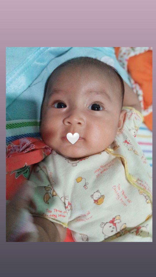 Embun Mayang profile icon