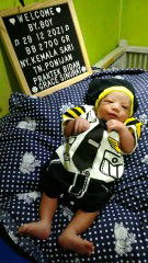 muhammad nazil alfatah profile icon