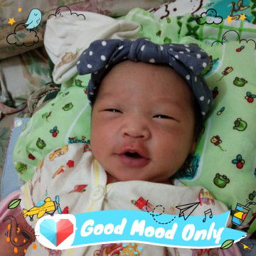 anak pertamaku  ? camella saffa kirana hpl 21 nov lahir 22 nov 2019