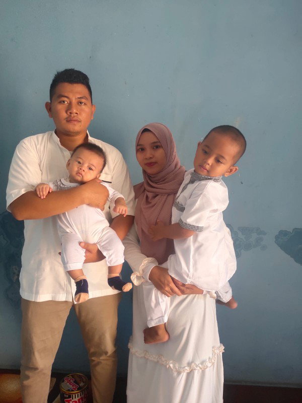 Wilda Fitria profile icon