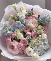 Nuryasmin Fuad profile icon