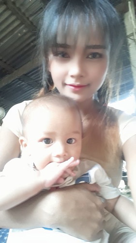 สามีชอบโกหก