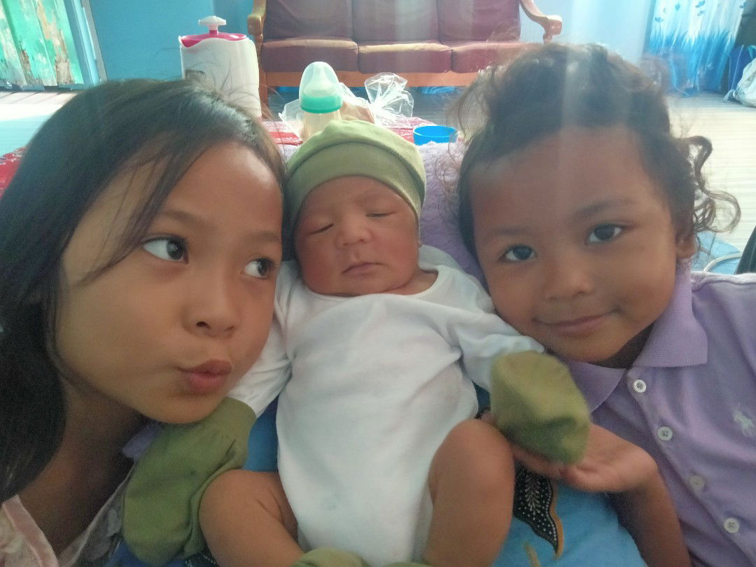 Shamina Wahab profile icon