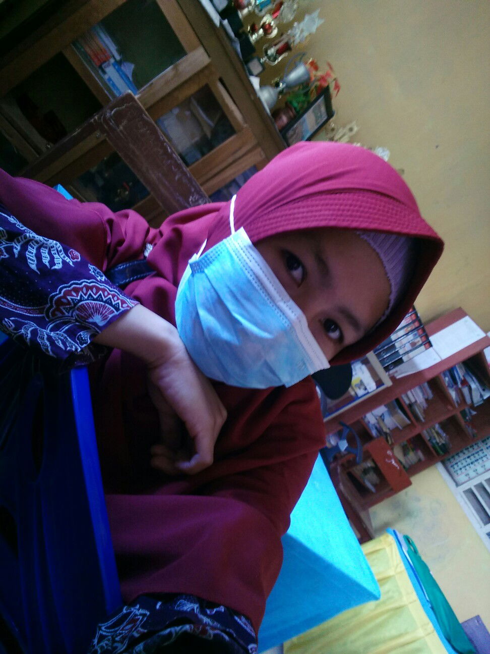 Afrianty profile icon