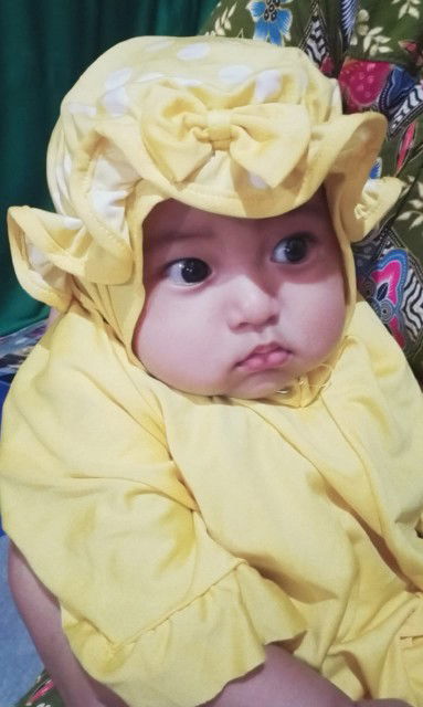 ARSY MAULIDIYA RAHMA profile icon