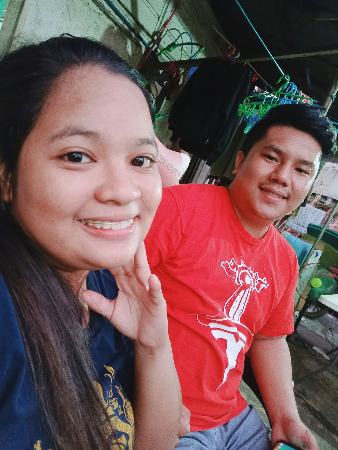 Daniela Tibay Leong profile icon