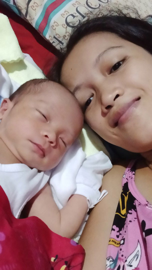 Jerald Cruz Suarez profile icon