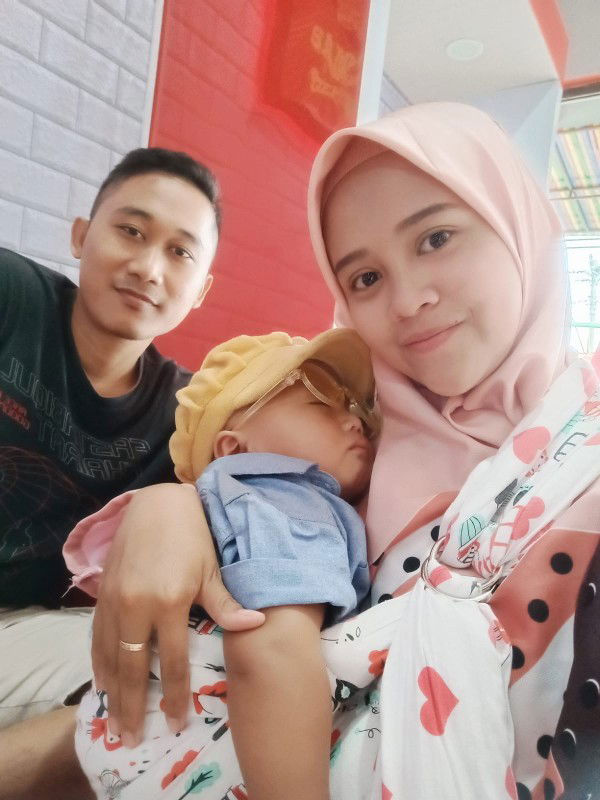 Ayu wulandari profile icon