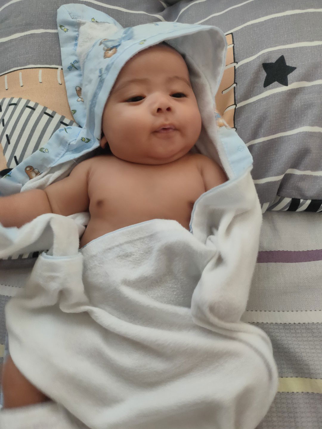 Jessa Cuesta Amoro profile icon