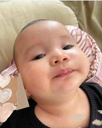 MeY Azure profile icon