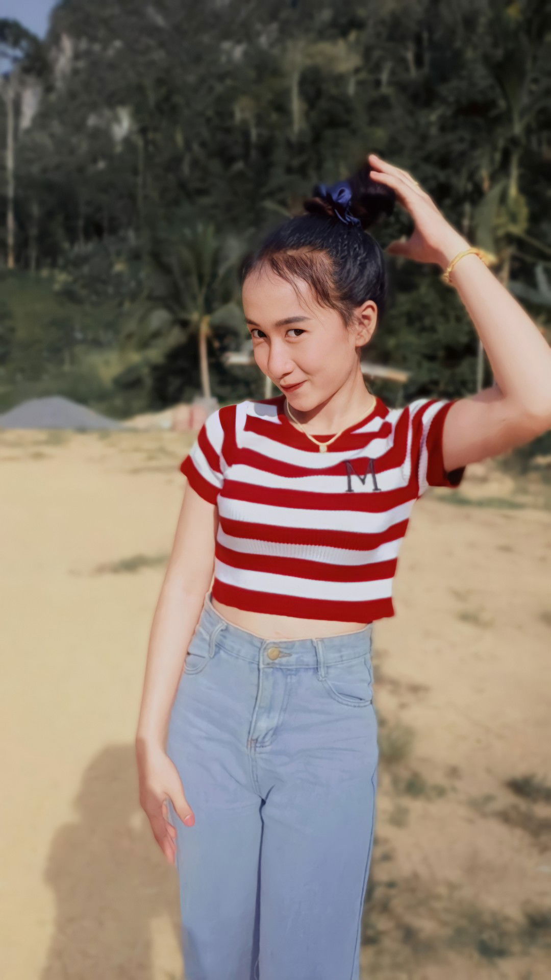 Arpaporn Jintabut profile icon