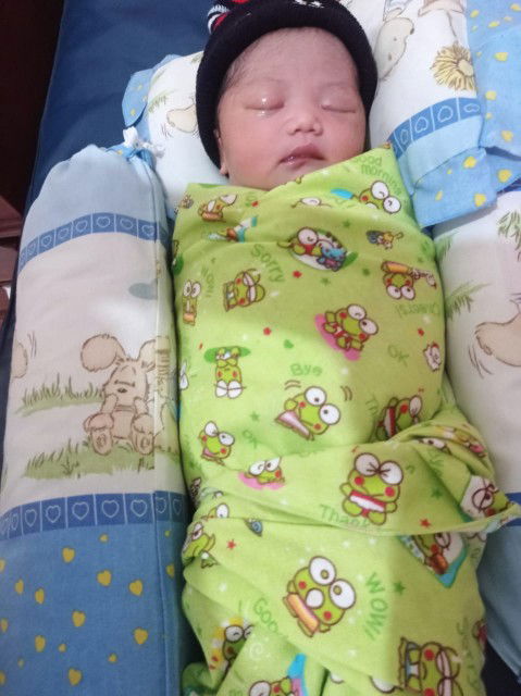 Dwi Sulistyowati profile icon