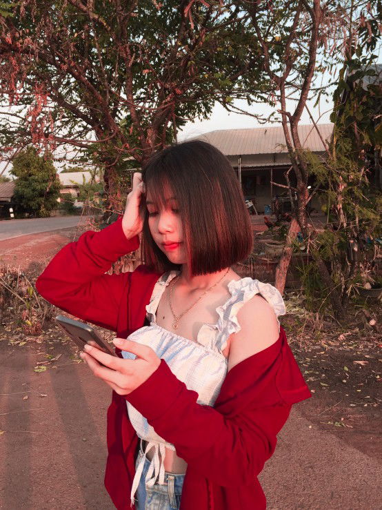 Sirinda Bongbut profile icon