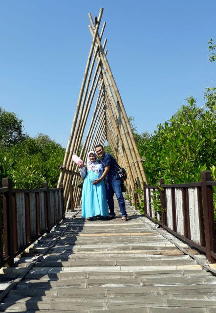 Saat Hamil Buah Hati