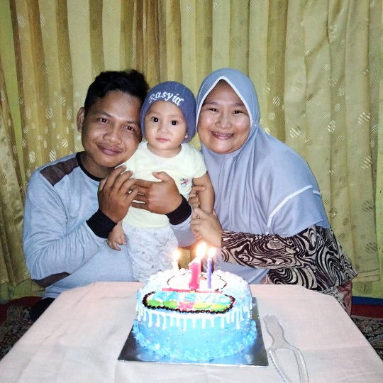 Putry Kurniaty profile icon