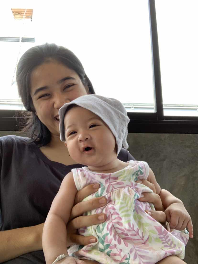 Kannika Khunyotha profile icon