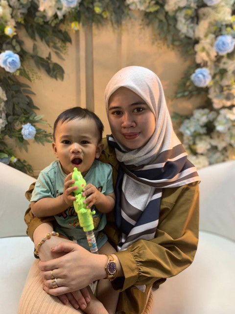 nur muni profile icon