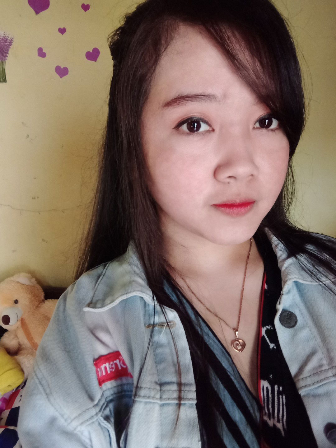 Dwii Fitriiy profile icon