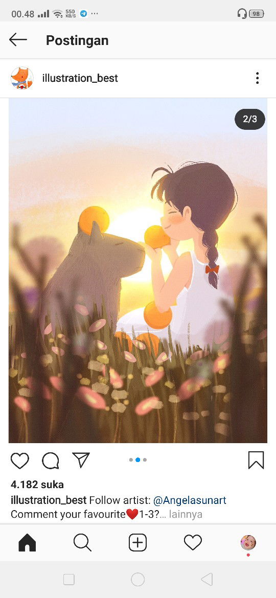 Rani Masyel profile icon