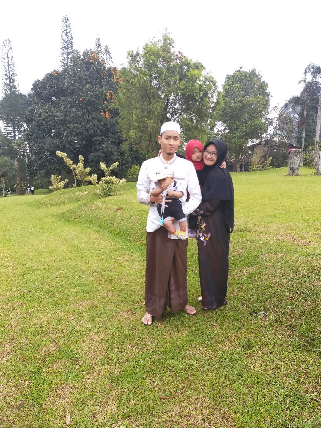 Siti Nur Apriliani profile icon