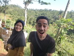 Ayu Nur Kumala Sari profile icon