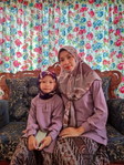 hatiah binte manja profile icon