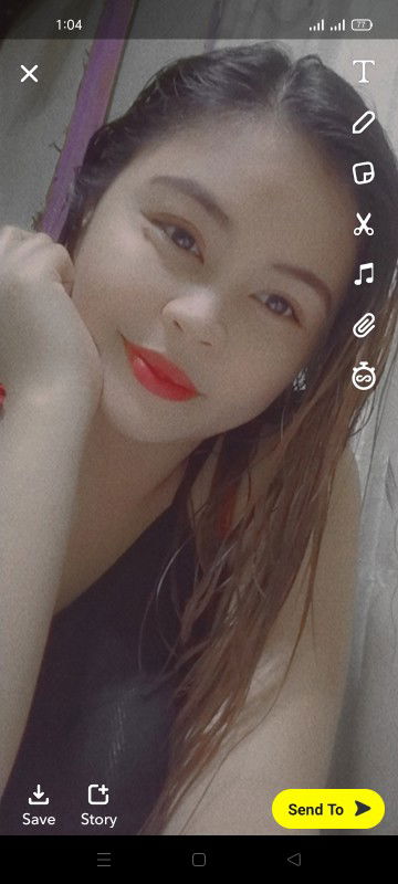 Sofie Zack profile icon