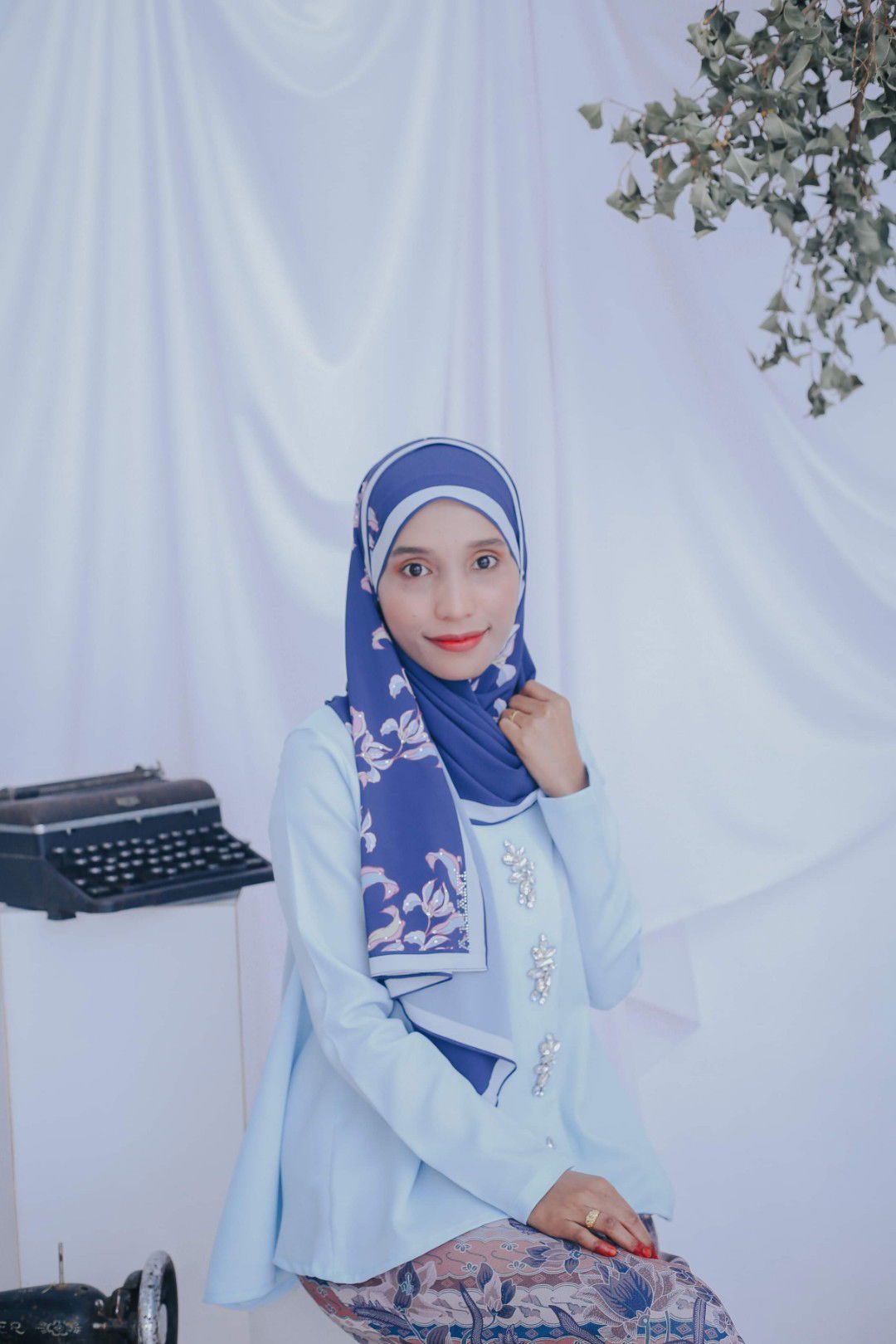 Fadilah Zuki profile icon