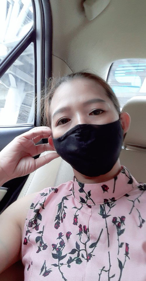 Phatcharee  Prasadwattana profile icon