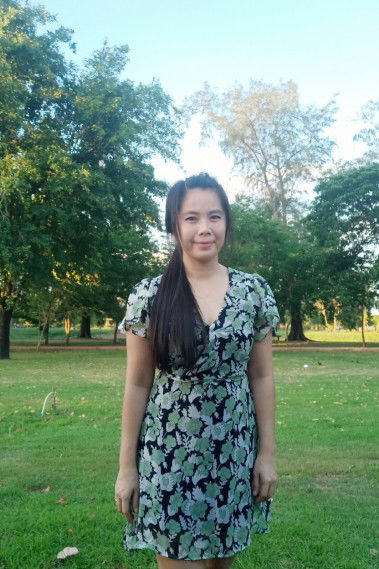 แพรวสิรี ธัญวัฒน์ตราสิน profile icon