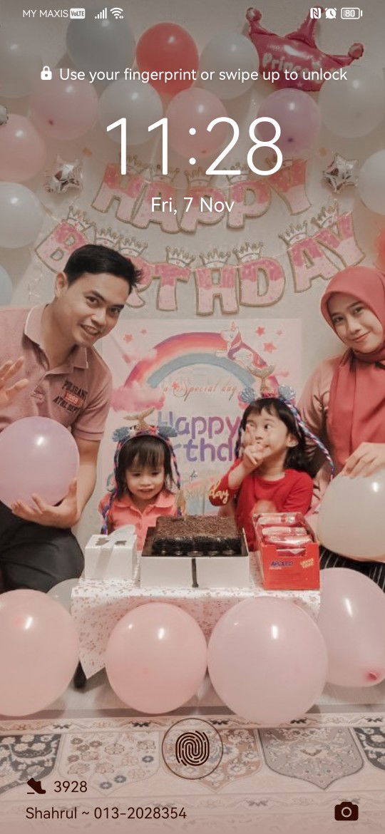 Mama Ayra profile icon