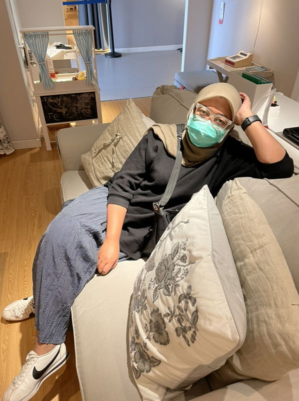 gilang leksono profile icon