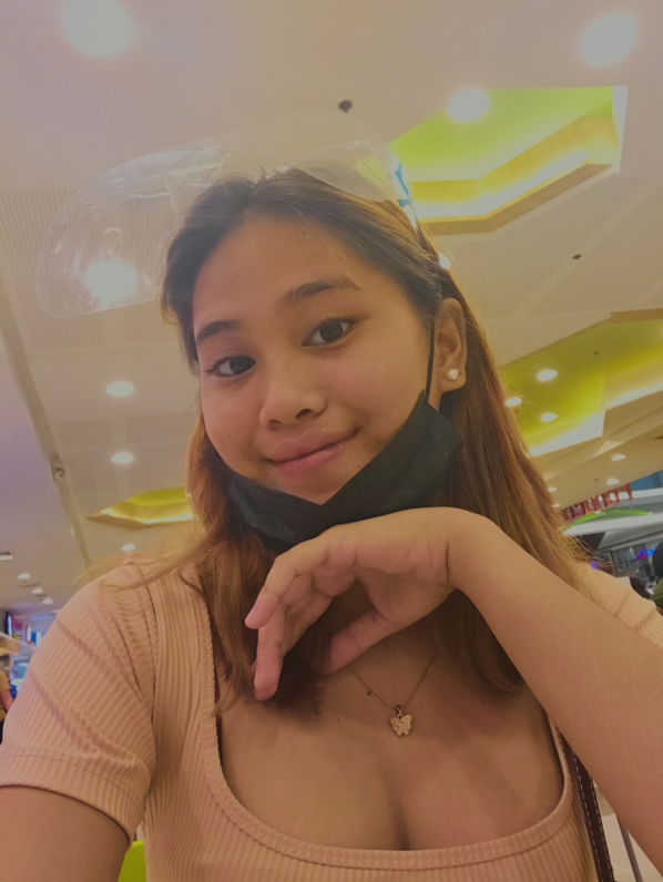 Rheyann Ramirez Sacedor profile icon