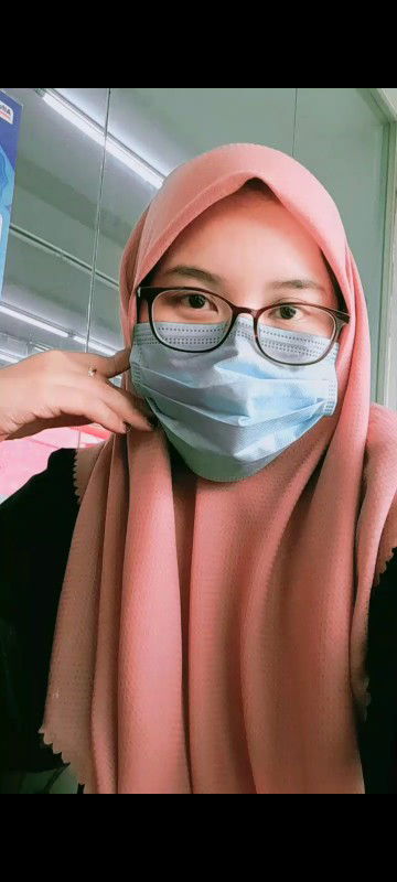 Dilah anf profile icon