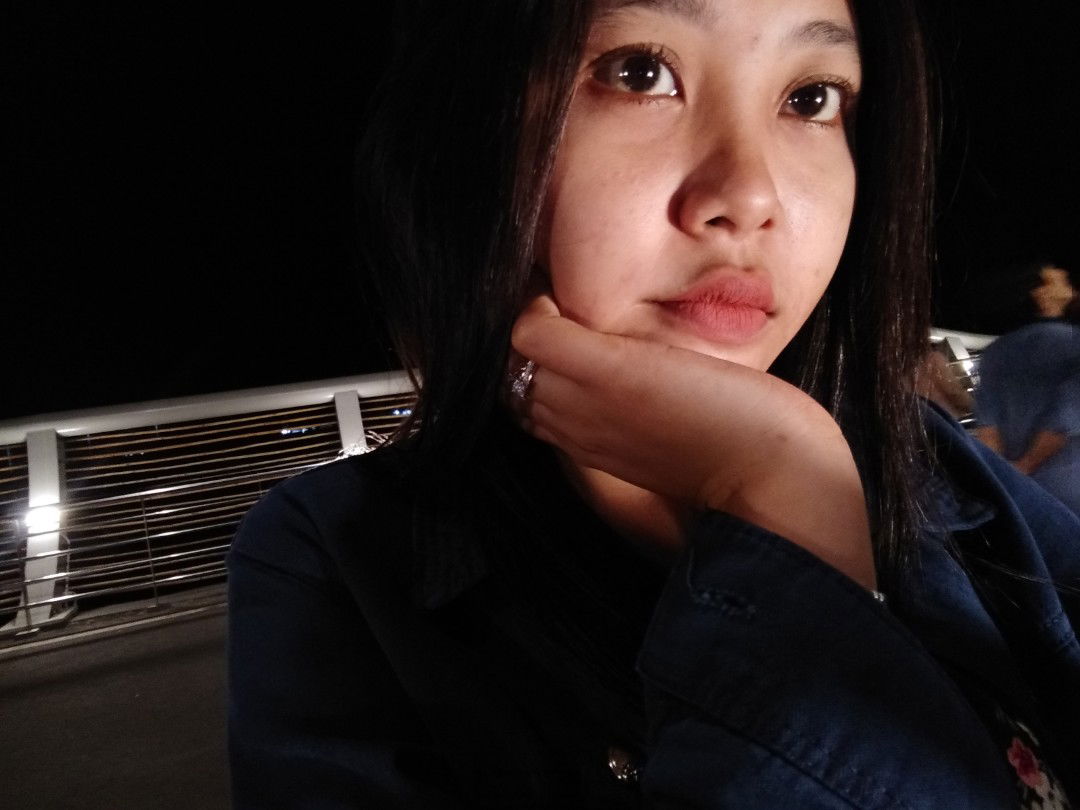 rika agustin profile icon